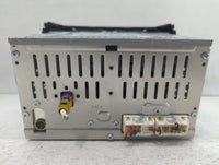 2012 Chrysler Town & Country Radio AM FM Cd Player Receiver Replacement P/N:96170-4Z1014X Fits OEM Used Auto Parts - Oemused