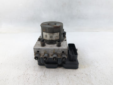 2012 Chrysler Town & Country ABS Pump Control Module Replacement P/N:P05154911AE Fits OEM Used Auto Parts - Oemusedautoparts