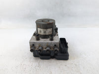 2012 Chrysler Town & Country Anti-Lock Brake ABS Pump Module Actuator OEM P/N:P05154911AE Fits OEM Used Auto Parts - Oemused