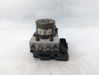 compare product 2012 Chrysler Town & Country Anti-Lock Brake ABS Pump Module Actuator OEM P/N:P05154911AE Fits OEM Used Auto Parts