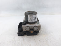 2012 Chrysler Town & Country Anti-Lock Brake ABS Pump Module Actuator OEM P/N:P05154911AE Fits OEM Used Auto Parts - Oemused