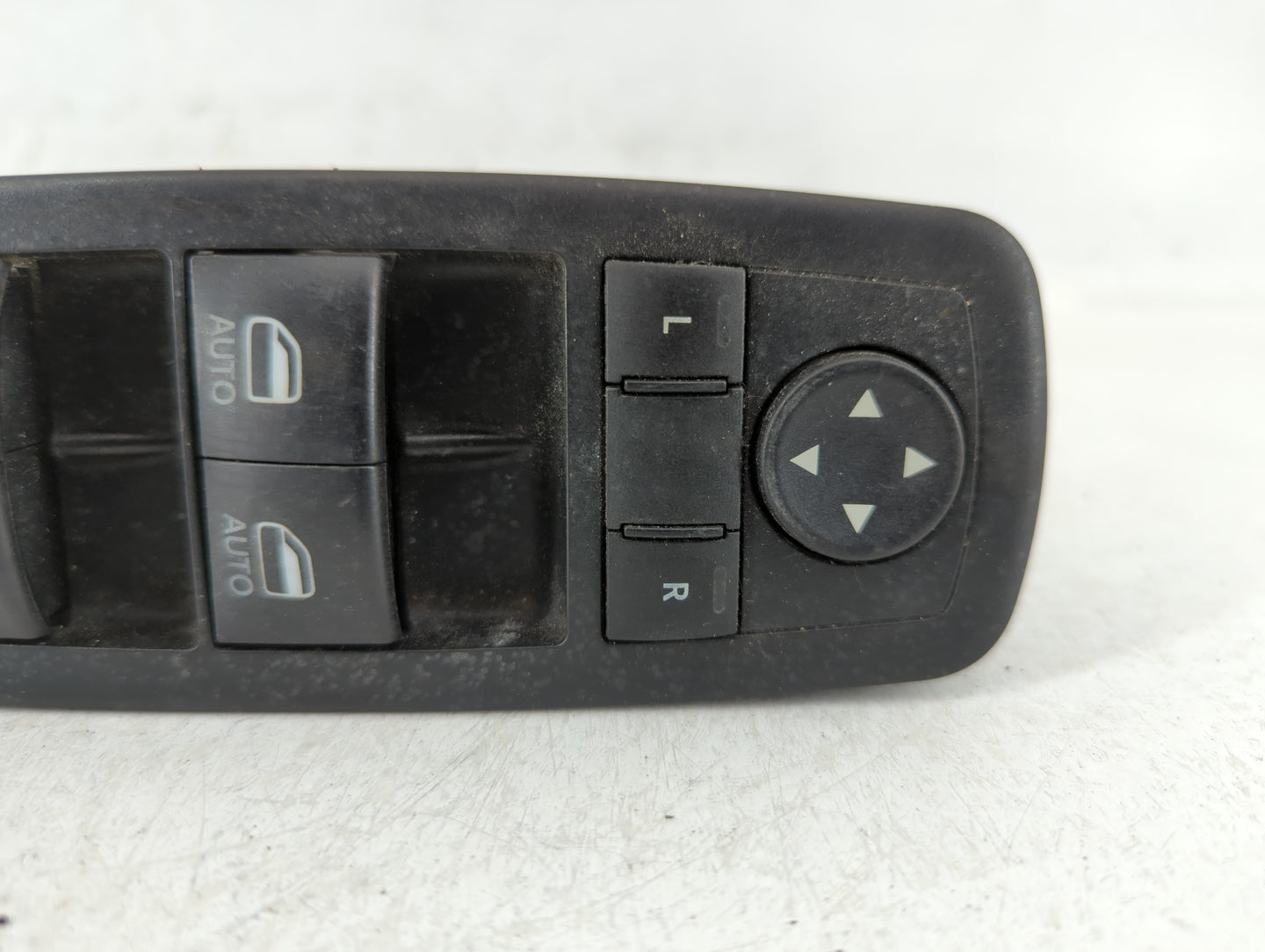 2012-2016 Chrysler Town & Country Master Power Window Switch Replacement Driver Side Left P/N:68110871AA Fits OEM Used Auto 