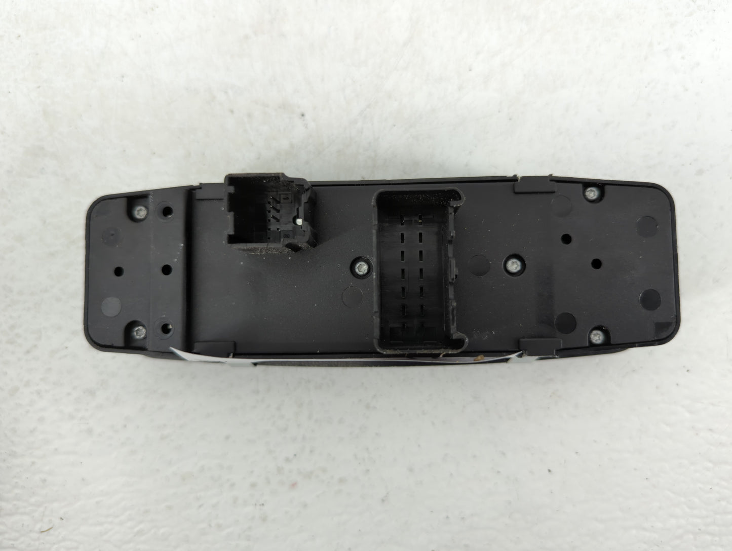 2012-2016 Chrysler Town & Country Master Power Window Switch Replacement Driver Side Left P/N:68110871AA Fits OEM Used Auto 