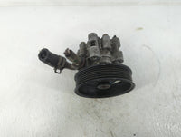 2011-2016 Chrysler Town & Country Power Steering Column Pump Oem - Oemusedautoparts1.com