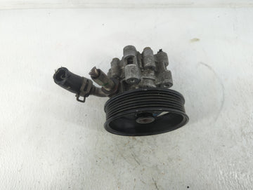 2011-2016 Chrysler Town & Country Power Steering Column Pump Oem