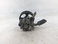 2011-2016 Chrysler Town & Country Power Steering Column Pump Oem - Oemusedautoparts1.com