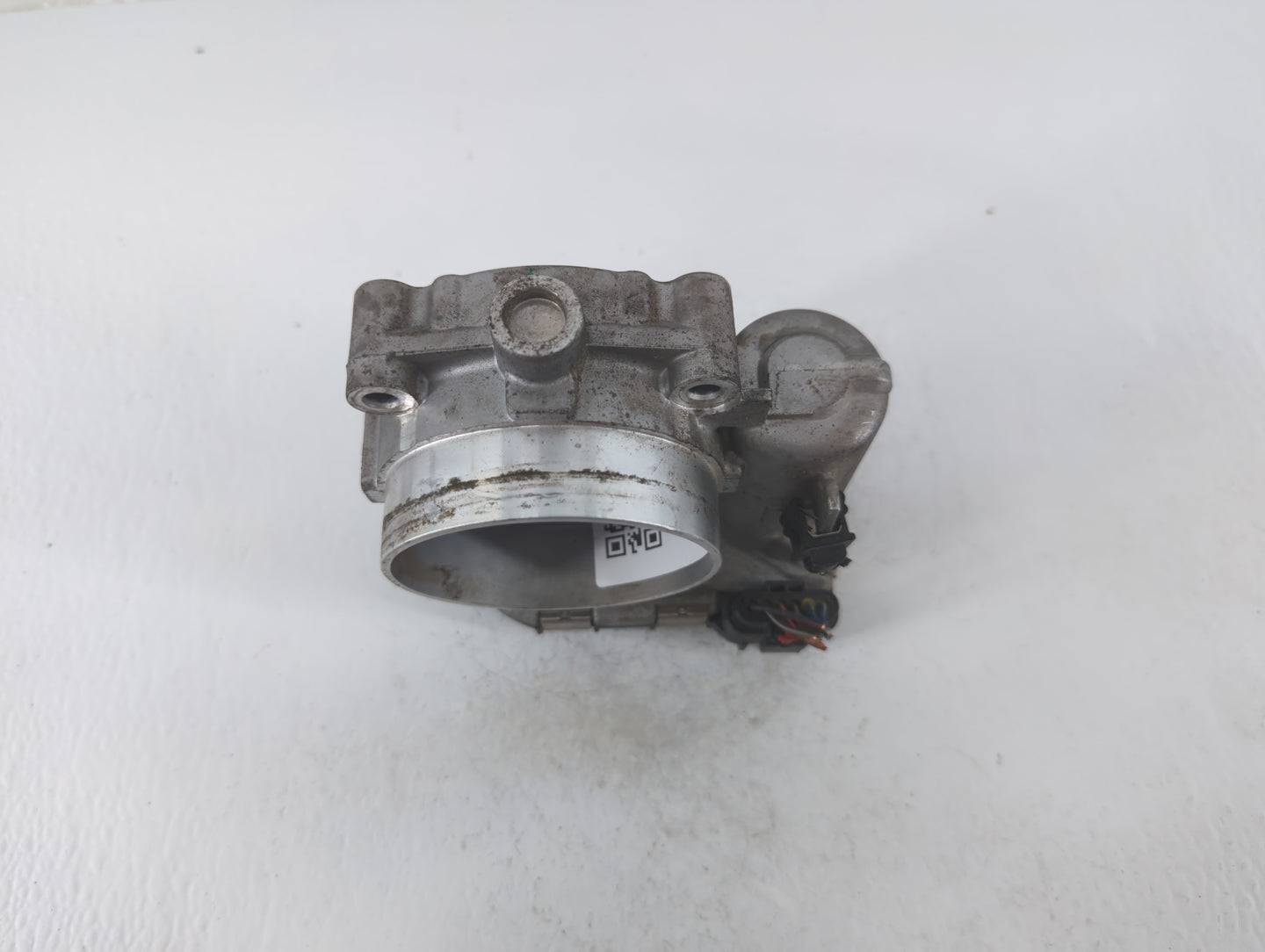 2011-2016 Chrysler Town & Country Throttle Body P/N:0 280 750 570 05184349AC Fits OEM Used Auto Parts - Oemusedautoparts1.co