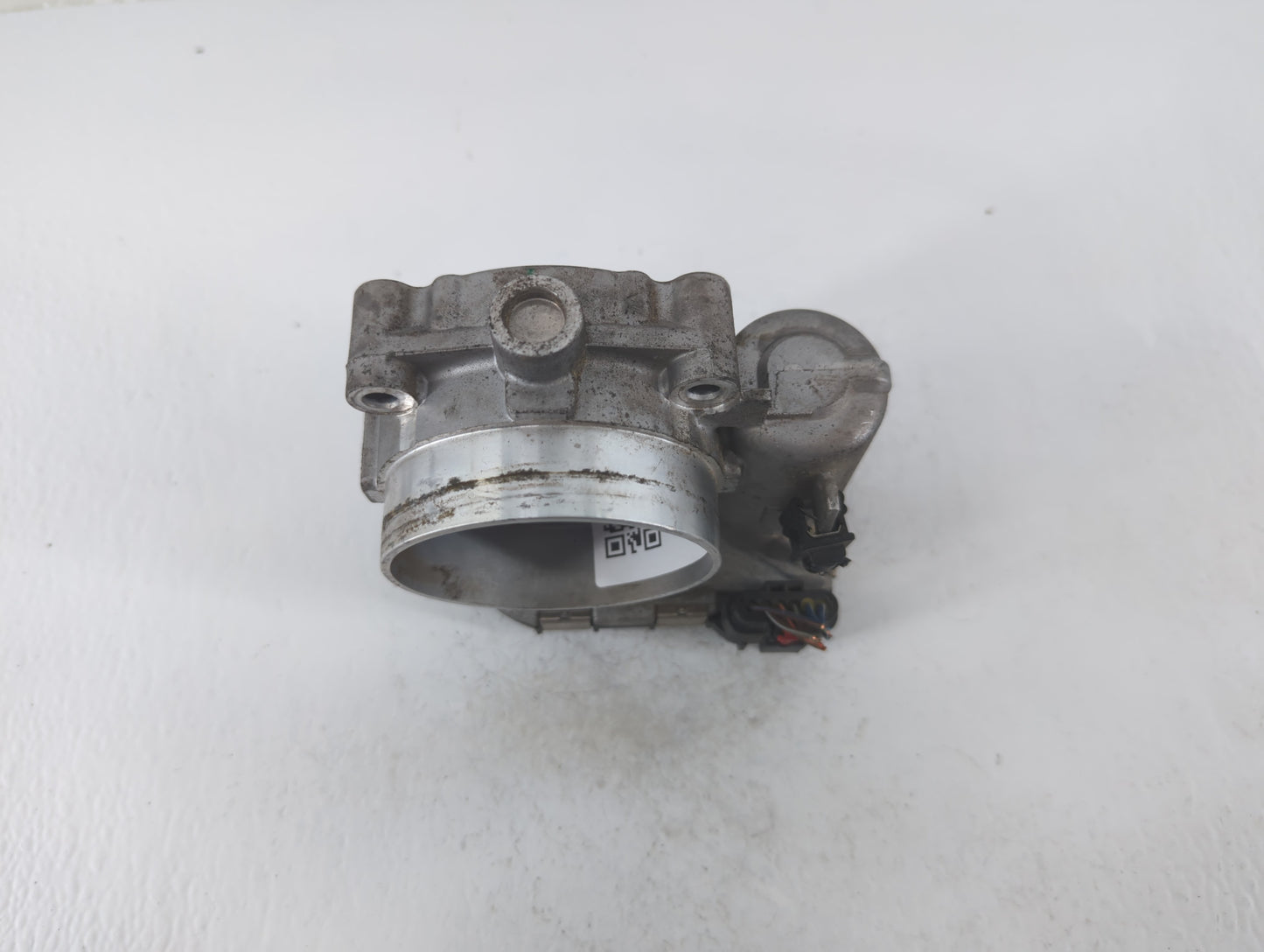 2011-2016 Chrysler Town & Country Throttle Body P/N:0 280 750 570 05184349AC Fits OEM Used Auto Parts - Oemusedautoparts1.co