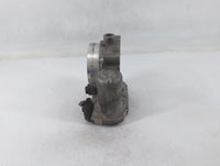 2011-2016 Chrysler Town & Country Throttle Body P/N:0 280 750 570 05184349AC Fits OEM Used Auto Parts - Oemusedautoparts1.co