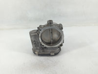 2011-2016 Chrysler Town & Country Throttle Body P/N:0 280 750 570 05184349AC Fits OEM Used Auto Parts - Oemusedautoparts1.co