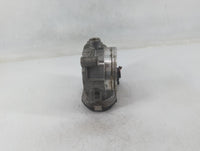 2011-2016 Chrysler Town & Country Throttle Body P/N:0 280 750 570 05184349AC Fits OEM Used Auto Parts - Oemusedautoparts1.co