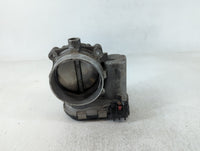 2011-2016 Chrysler Town & Country Throttle Body P/N:0 280 750 570 05184349AC Fits OEM Used Auto Parts - Oemusedautoparts1.co