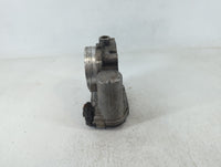 2011-2016 Chrysler Town & Country Throttle Body P/N:0 280 750 570 05184349AC Fits OEM Used Auto Parts - Oemusedautoparts1.co