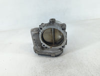 2011-2016 Chrysler Town & Country Throttle Body P/N:0 280 750 570 05184349AC Fits OEM Used Auto Parts - Oemusedautoparts1.co