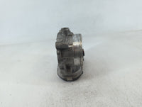 2011-2016 Chrysler Town & Country Throttle Body P/N:0 280 750 570 05184349AC Fits OEM Used Auto Parts - Oemusedautoparts1.co