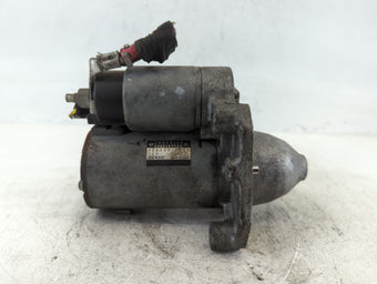 compare product 2012 Chrysler Town & Country Car Starter Motor Solenoid OEM P/N:04801839AB 428000-7200 Fits OEM Used Auto Parts