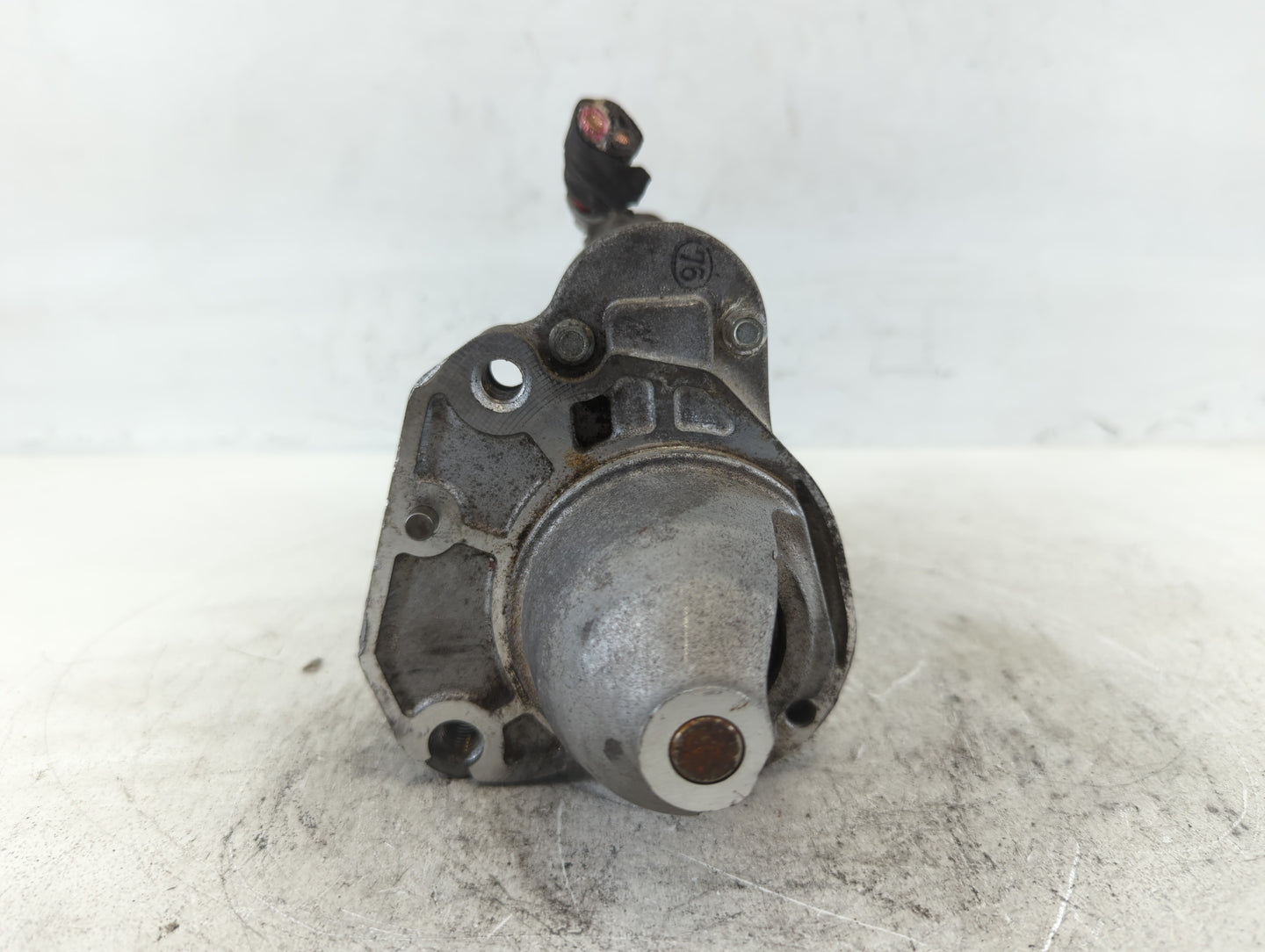 2012 Chrysler Town & Country Car Starter Motor Solenoid OEM P/N:04801839AB 428000-7200 Fits OEM Used Auto Parts - Oemusedaut