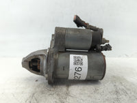 2012 Chrysler Town & Country Car Starter Motor Solenoid OEM P/N:04801839AB 428000-7200 Fits OEM Used Auto Parts - Oemusedaut