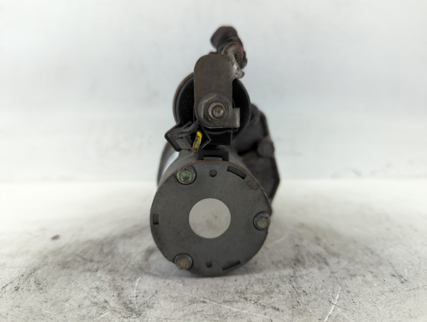 2012 Chrysler Town & Country Car Starter Motor Solenoid OEM P/N:04801839AB 428000-7200 Fits OEM Used Auto Parts - Oemusedaut