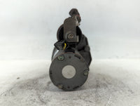 2012 Chrysler Town & Country Car Starter Motor Solenoid OEM P/N:04801839AB 428000-7200 Fits OEM Used Auto Parts - Oemusedaut