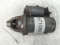 2011-2016 Chrysler Town & Country Car Starter Motor Solenoid OEM P/N:12N10 Fits OEM Used Auto Parts - Oemusedautoparts1.com