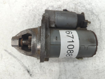 compare product 2011-2016 Chrysler Town & Country Car Starter Motor Solenoid OEM P/N:12N10 Fits OEM Used Auto Parts