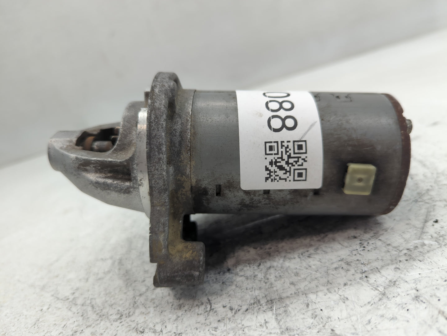 2011-2016 Chrysler Town & Country Car Starter Motor Solenoid OEM P/N:12N10 Fits OEM Used Auto Parts - Oemusedautoparts1.com