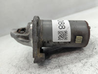 2011-2016 Chrysler Town & Country Car Starter Motor Solenoid OEM P/N:12N10 Fits OEM Used Auto Parts - Oemusedautoparts1.com
