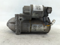 2011-2016 Chrysler Town & Country Car Starter Motor Solenoid OEM P/N:12667173 07N16 Fits OEM Used Auto Parts - Oemusedautopa