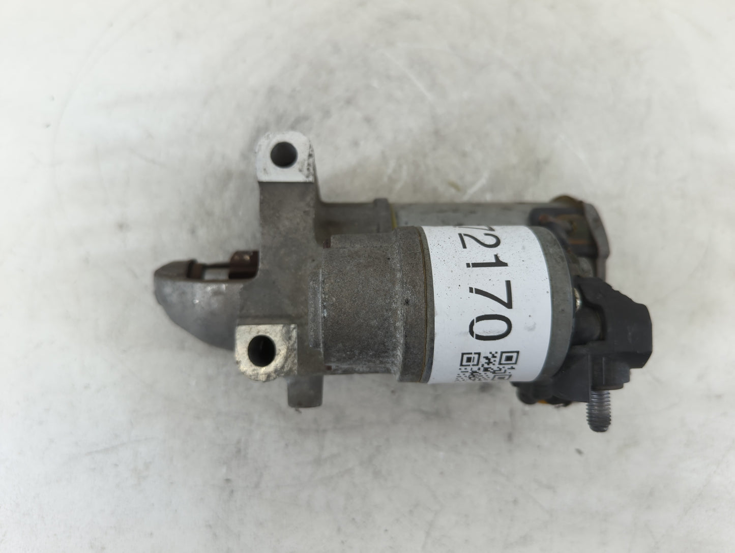 2011-2016 Chrysler Town & Country Car Starter Motor Solenoid OEM P/N:12667173 07N16 Fits OEM Used Auto Parts - Oemusedautopa