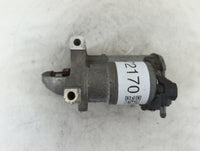 2011-2016 Chrysler Town & Country Car Starter Motor Solenoid OEM P/N:12667173 07N16 Fits OEM Used Auto Parts - Oemusedautopa