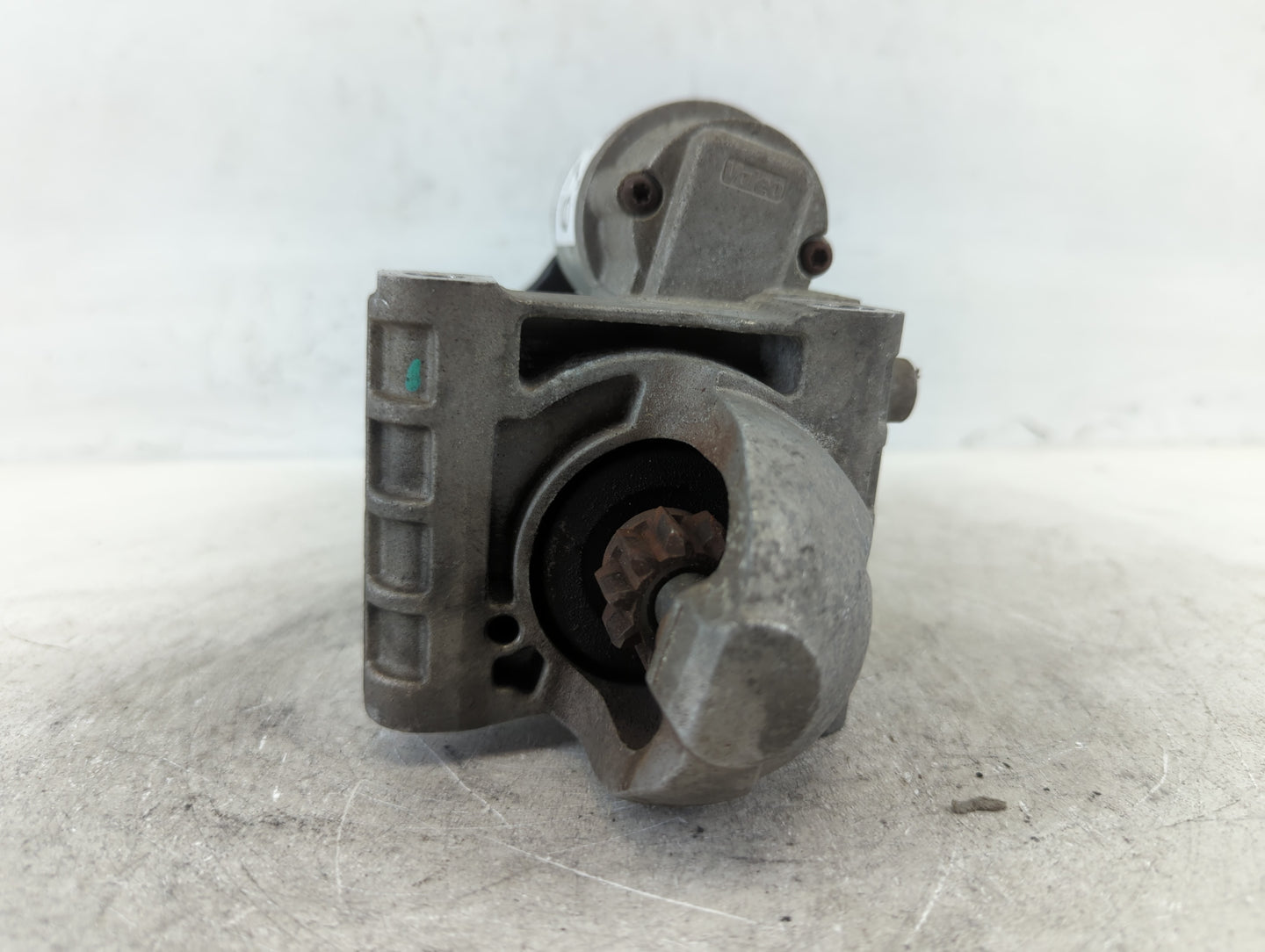 2011-2016 Chrysler Town & Country Car Starter Motor Solenoid OEM P/N:12667173 07N16 Fits OEM Used Auto Parts - Oemusedautopa
