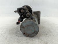 2011-2016 Chrysler Town & Country Car Starter Motor Solenoid OEM P/N:12667173 07N16 Fits OEM Used Auto Parts - Oemusedautopa