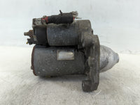 2011-2016 Chrysler Town & Country Car Starter Motor Solenoid OEM P/N:07N16 Fits OEM Used Auto Parts - Oemusedautoparts1.com