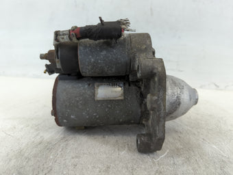 compare product 2011-2016 Chrysler Town & Country Car Starter Motor Solenoid OEM P/N:07N16 Fits OEM Used Auto Parts