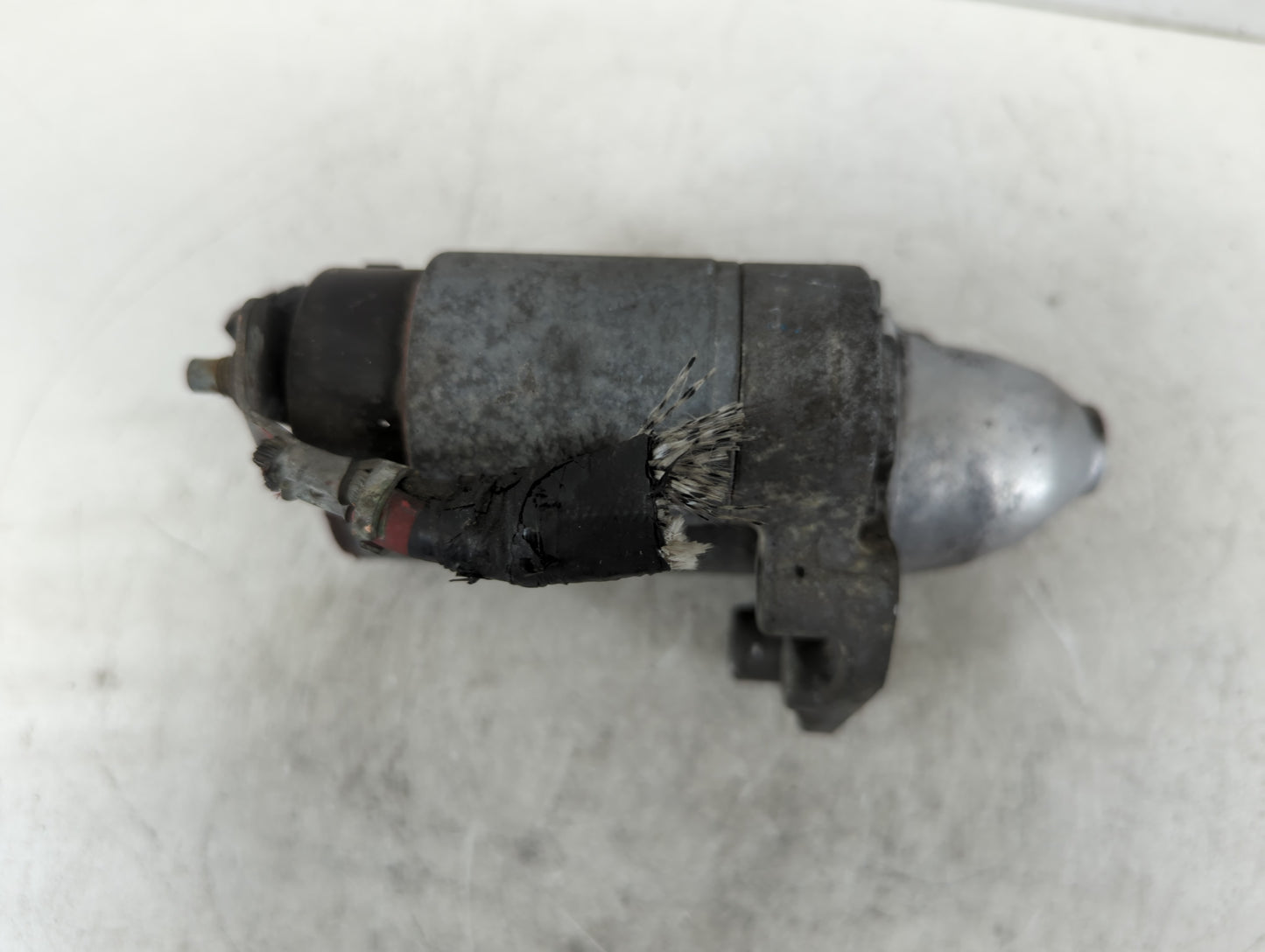 2011-2016 Chrysler Town & Country Car Starter Motor Solenoid OEM P/N:07N16 Fits OEM Used Auto Parts - Oemusedautoparts1.com