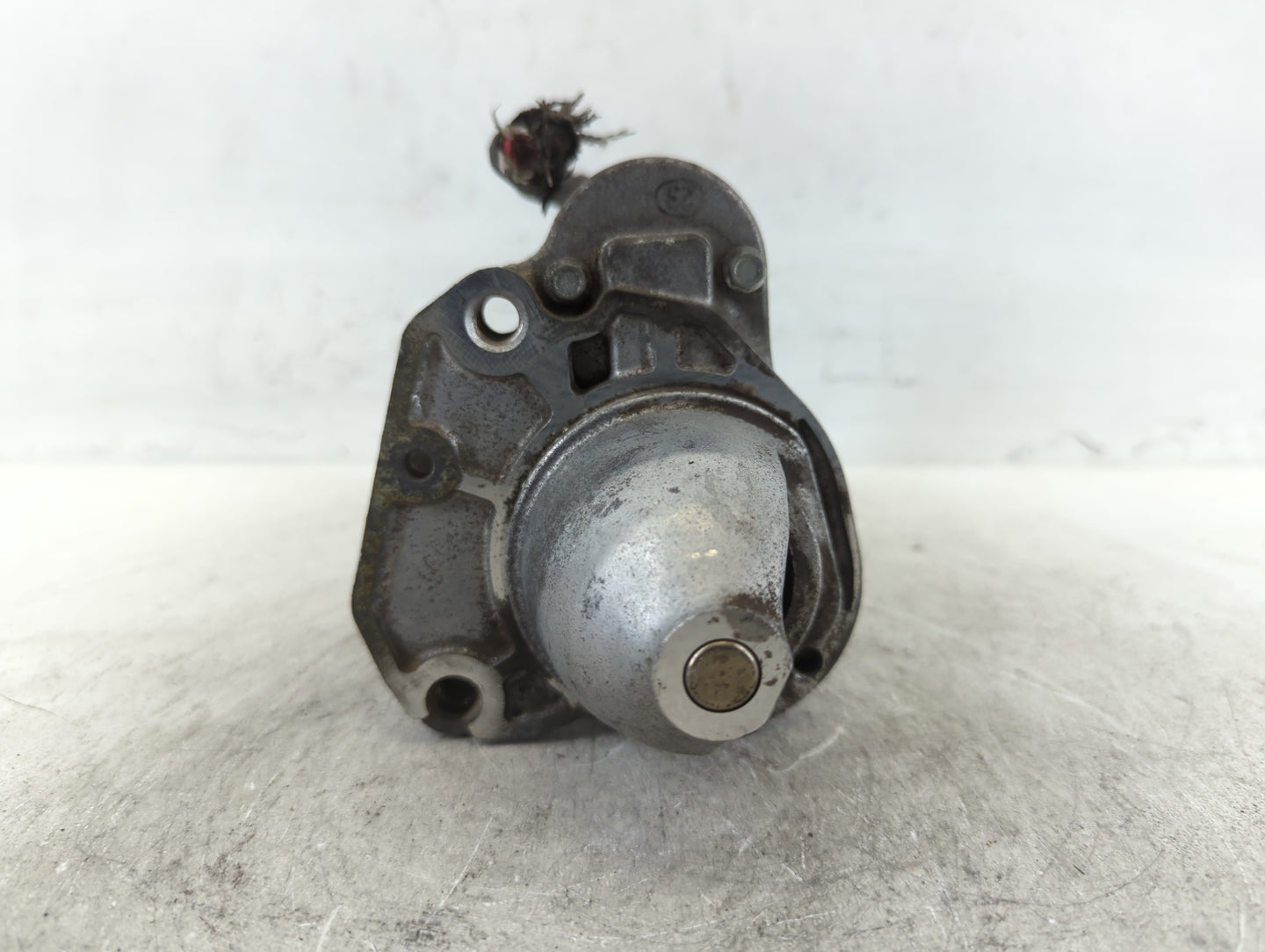 2011-2016 Chrysler Town & Country Car Starter Motor Solenoid OEM P/N:07N16 Fits OEM Used Auto Parts - Oemusedautoparts1.com