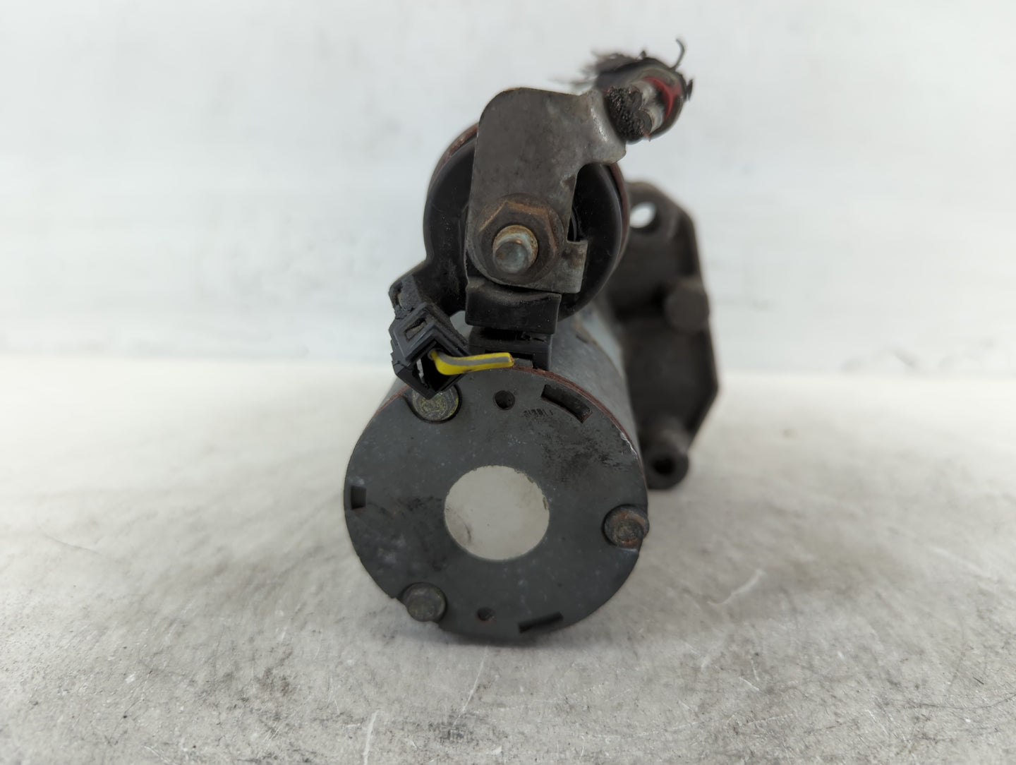 2011-2016 Chrysler Town & Country Car Starter Motor Solenoid OEM P/N:07N16 Fits OEM Used Auto Parts - Oemusedautoparts1.com