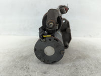 2011-2016 Chrysler Town & Country Car Starter Motor Solenoid OEM P/N:07N16 Fits OEM Used Auto Parts - Oemusedautoparts1.com