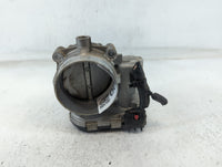 2011-2016 Chrysler Town & Country Throttle Body P/N:05184349AC Fits OEM Used Auto Parts - Oemusedautoparts1.com
