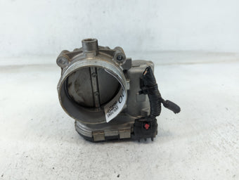 compare product 2011-2016 Chrysler Town & Country Throttle Body P/N:05184349AC Fits OEM Used Auto Parts