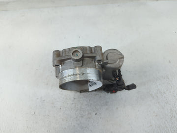 2011-2016 Chrysler Town & Country Throttle Body P/N:05184349AC Fits OEM Used Auto Parts