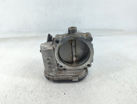 2011-2016 Chrysler Town & Country Throttle Body P/N:05184349AC Fits OEM Used Auto Parts - Oemusedautoparts1.com
