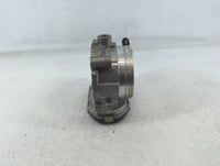 2011-2016 Chrysler Town & Country Throttle Body P/N:05184349AC Fits OEM Used Auto Parts - Oemusedautoparts1.com