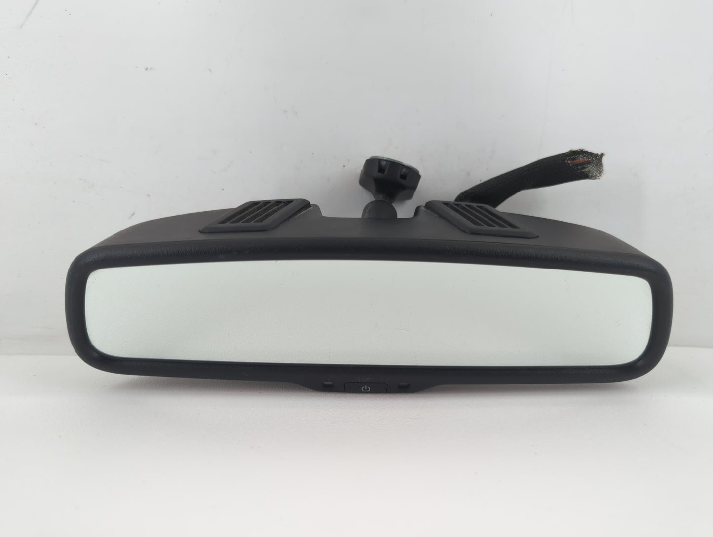 2010-2012 Chrysler Town & Country Interior Rear View Mirror Replacement OEM P/N:E11026130 E8011083 Fits Fits 2010 2011 2012 