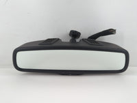 2010-2012 Chrysler Town & Country Interior Rear View Mirror Replacement OEM P/N:E11026130 E8011083 Fits Fits 2010 2011 2012 