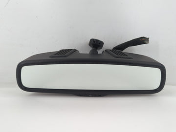 2010-2012 Chrysler Town & Country Interior Rear View Mirror Replacement OEM P/N:E11026130 E8011083 Fits Fits 2010 2011 2012 