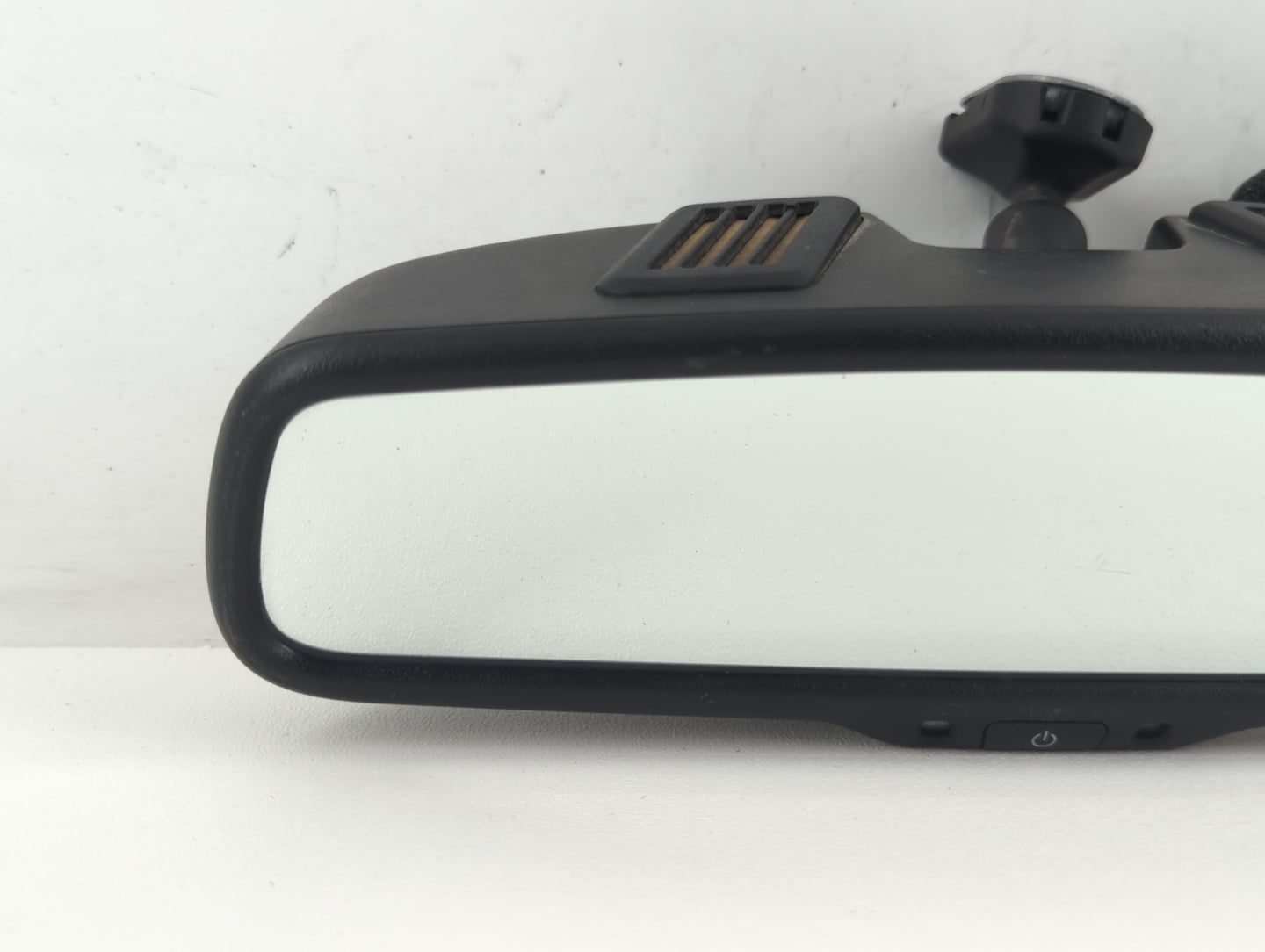 2010-2012 Chrysler Town & Country Interior Rear View Mirror Replacement OEM P/N:E11026130 E8011083 Fits Fits 2010 2011 2012 