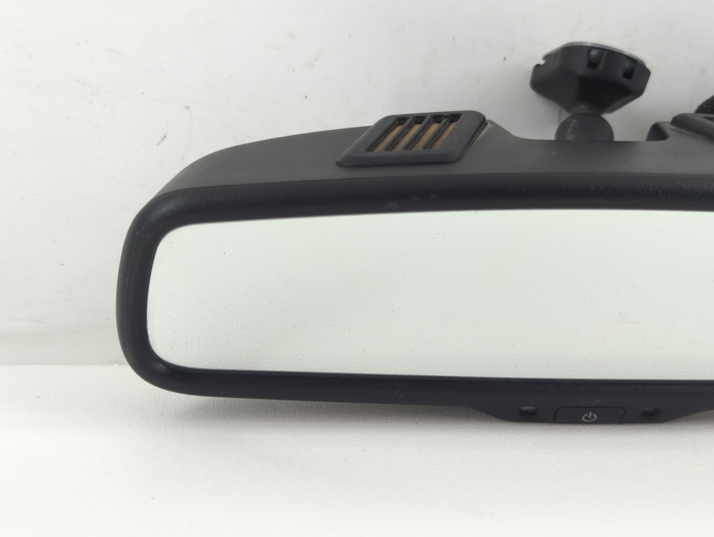 2010-2012 Chrysler Town & Country Interior Rear View Mirror Replacement OEM P/N:E11026130 E8011083 Fits Fits 2010 2011 2012 