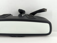 2010-2012 Chrysler Town & Country Interior Rear View Mirror Replacement OEM P/N:E11026130 E8011083 Fits Fits 2010 2011 2012 
